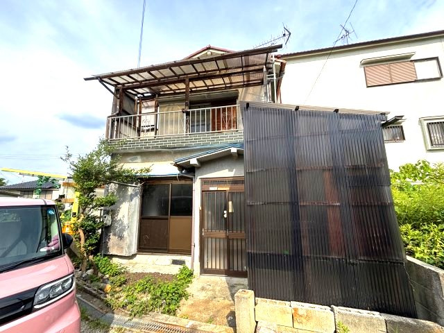 新堂一戸建