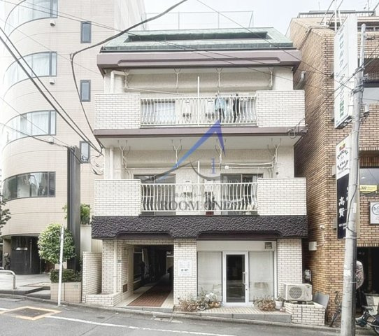 第７眞市マンション