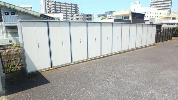 【その他共用部分】 | フィオレット