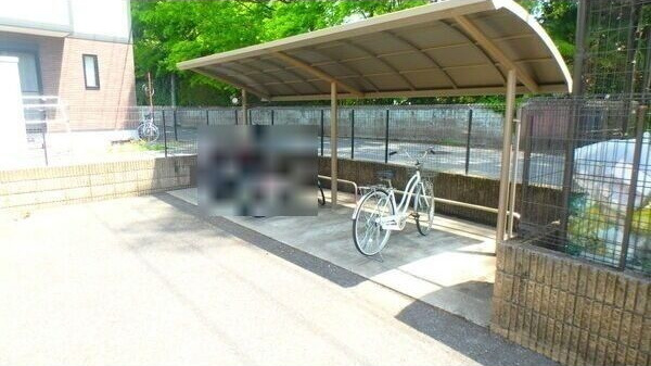 【駐車場】 | フィオレット