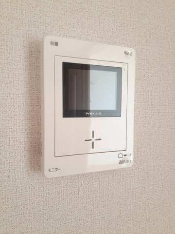 ドリーム・８０Ａの設備