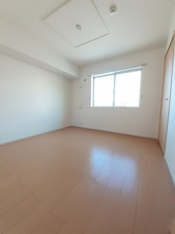 ドリーム・８０Ａの内装|内装です