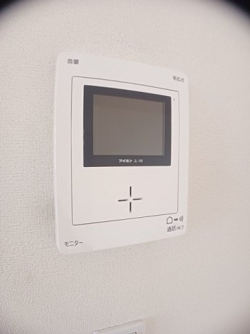 ベル　アンジュのセキュリティ