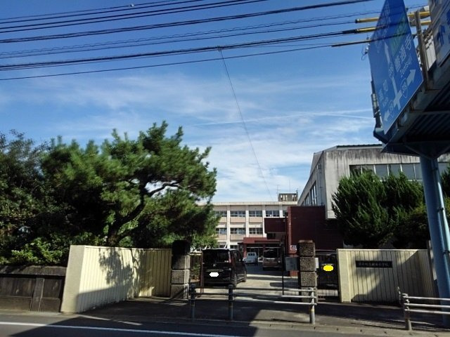 ベル　アンジュの周辺|琴平町立榎井小学校まで1500m