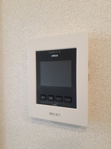 ジャダハウス丸亀　Ｃの設備