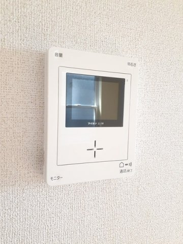 フルール・ド・リスＡの設備