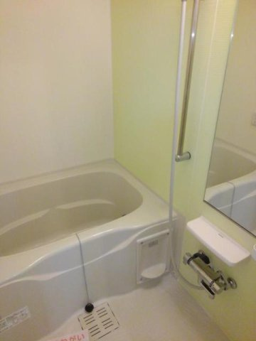 アーバン　スクエアの浴室|日々の暮らしに欠かせないお風呂です