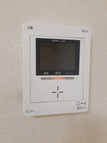 フィオーレ　リン　Ａの設備