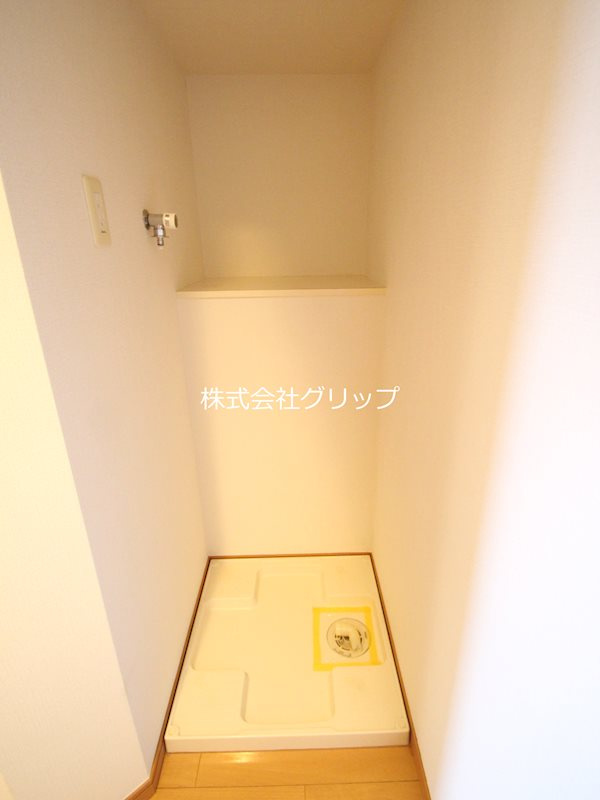 リクレイシア西横浜のその他