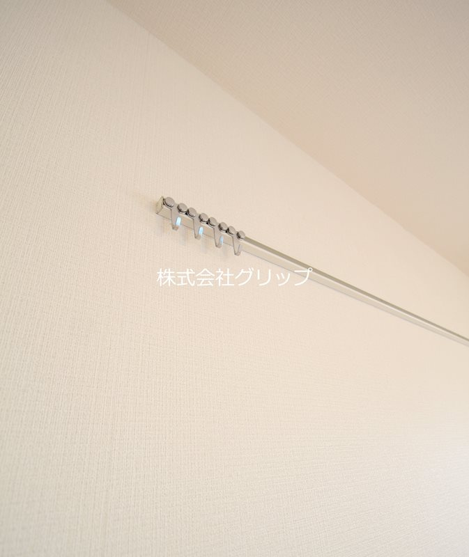 リクレイシア西横浜の設備