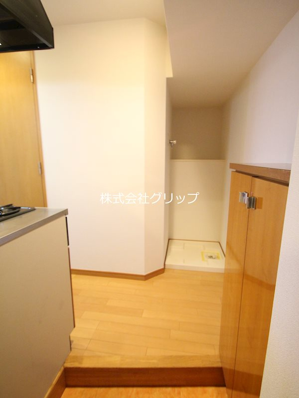 リクレイシア西横浜のその他