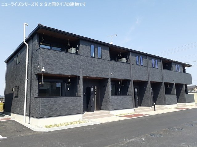 ブリーサ六郷