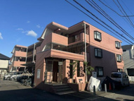 シェソワ宮内の画像