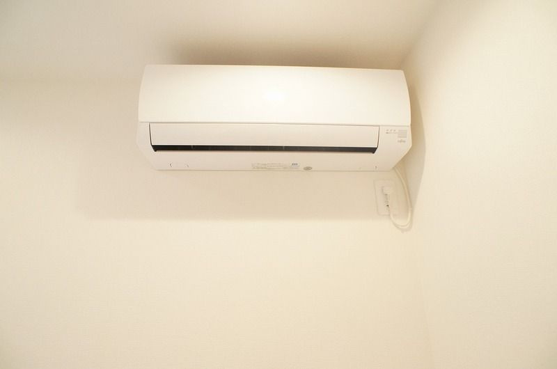 リブリ・弘明寺の設備