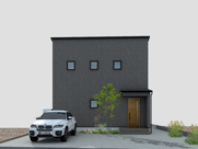 【APHグループの建売】千曲市打沢B4の画像