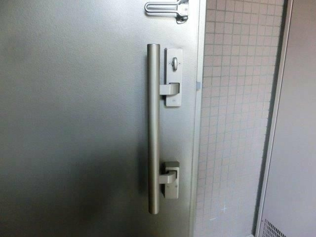 ローレルスクエア港南台Ｃ棟のその他
