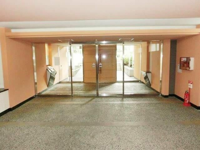 ローレルスクエア港南台Ｃ棟のその他共用部分