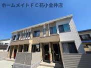 レヴメゾン神山の画像
