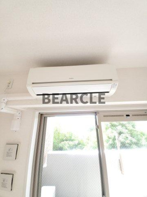 【設備】 | プレサンス京大前