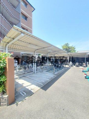 【その他共用部分】 | プレサンス京大前
