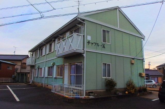 チアフルＫ