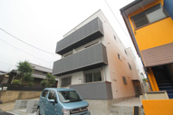 ARCA豊中曽根の画像