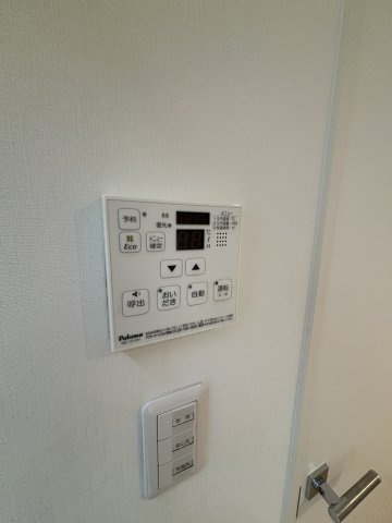 LibreⅠ番館の設備