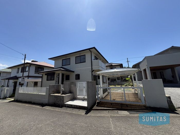 中古戸建