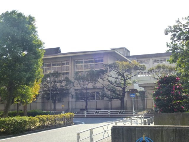 【周辺】コープ野村新安城E棟
