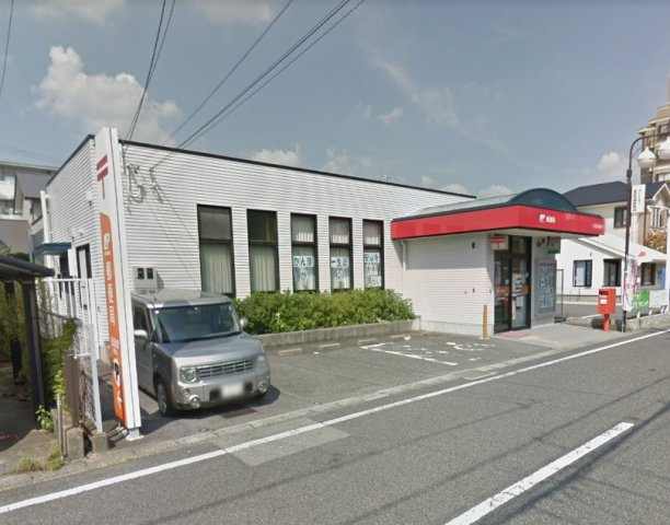 【周辺】コープ野村新安城E棟