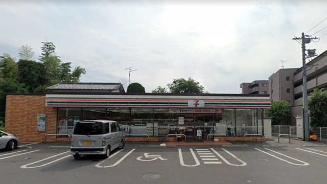 グランソレイユ大宮のその他|セブンイレブンさいたま櫛引町1丁目南店