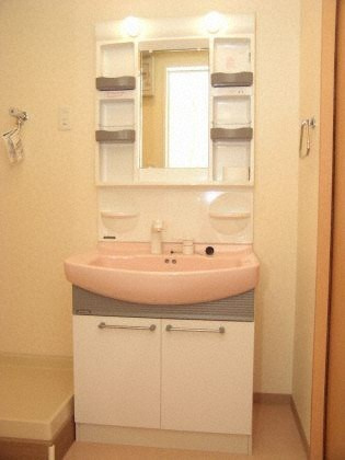 【洗面所独立】ティアラタワー中島倶楽部