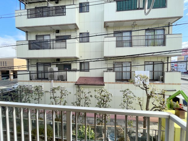 【展望】 | アストメゾン沢田