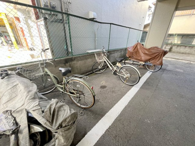【その他共用部分】 | アストメゾン沢田