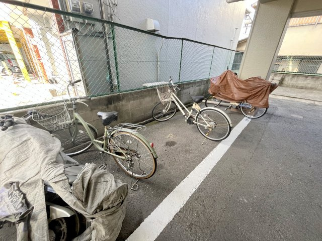 【その他共用部分】 | アストメゾン沢田