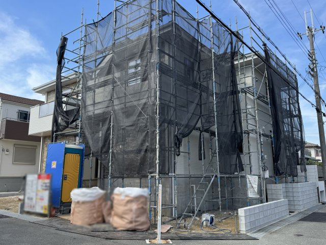 神戸市西区狩場台２丁目新築戸建２号棟
