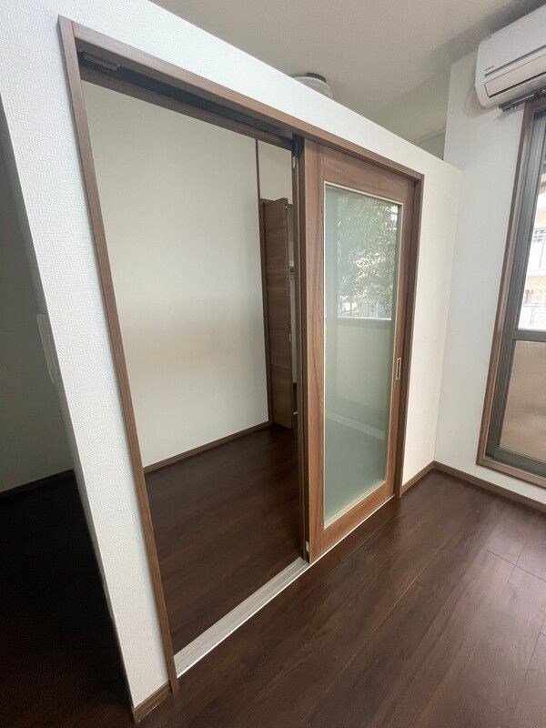 Maison de Hakozakiのその他