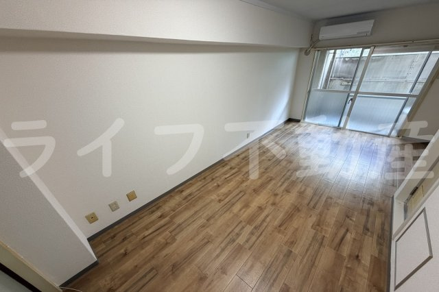 シャトー深江橋の内装|おしゃれな内装です