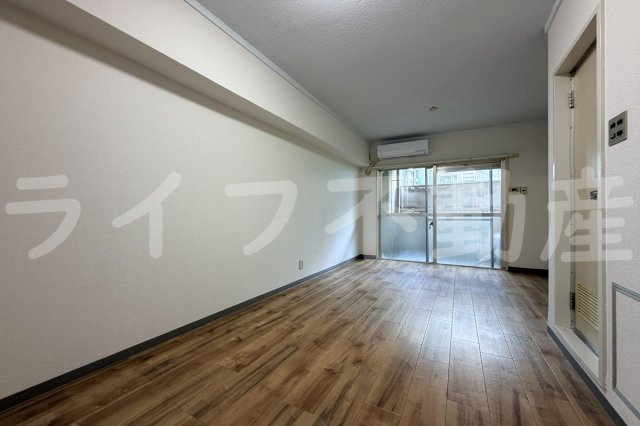 シャトー深江橋の内装|おしゃれな内装です