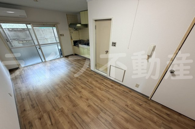シャトー深江橋の周辺