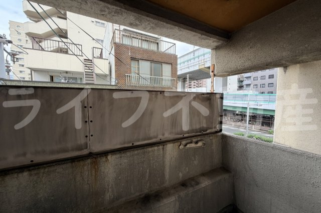 シャトー深江橋のその他