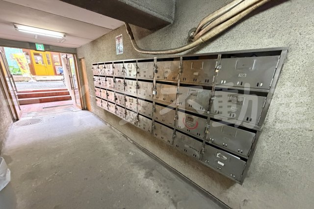 シャトー深江橋のその他共用部分