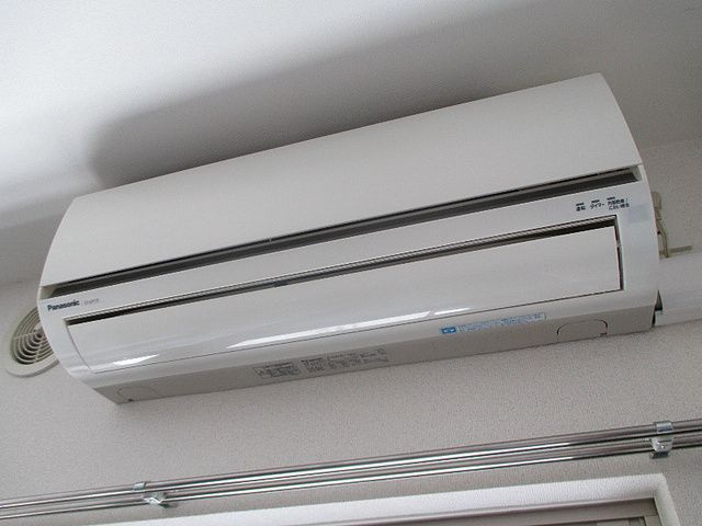 アゼリア鎌倉B棟の設備|前回募集時の写真です。現況優先です。
