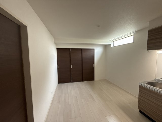 ルアナテラス38の洋室