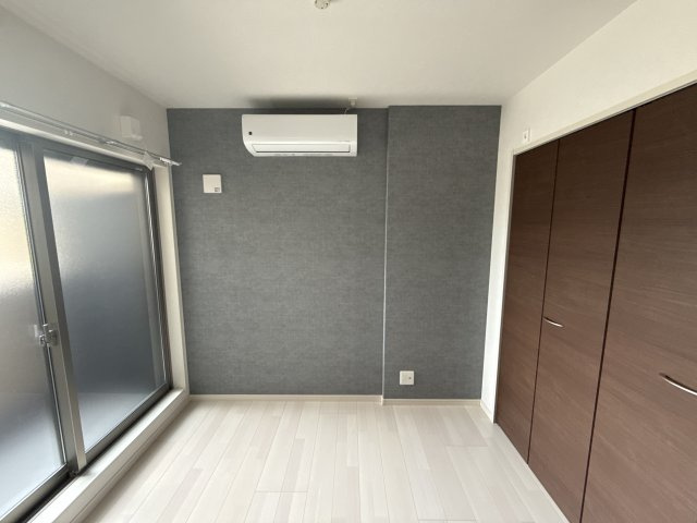 ルアナテラス38の子供部屋