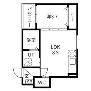 ルアナテラス38