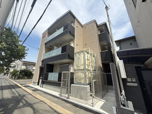 ルアナテラス38
