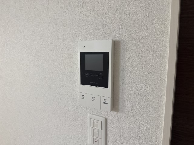 ルアナテラス38のセキュリティ