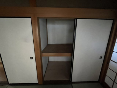 【収納】 | 北葛城郡河合町高塚台1丁目