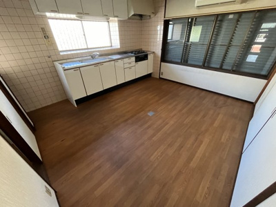 【キッチン】 | 北葛城郡河合町高塚台1丁目